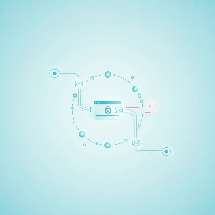 Configuration DNS d'un domaine pour une messagerie professionnelle fiable