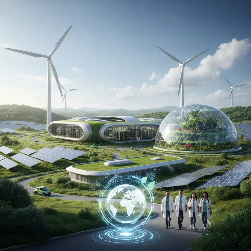 L'hébergement web écologique : mythe ou réalité pour un site