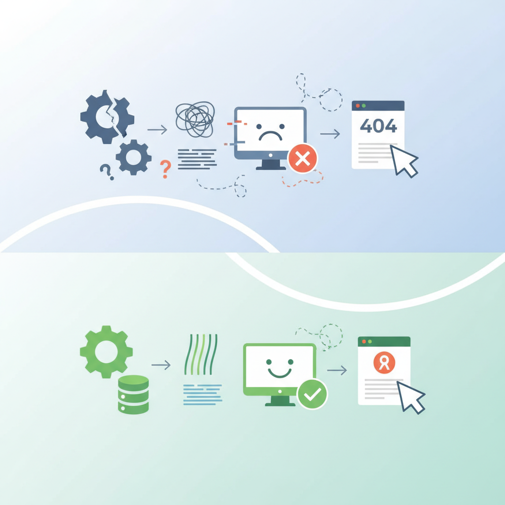 10 erreurs WordPress courantes et comment les corriger