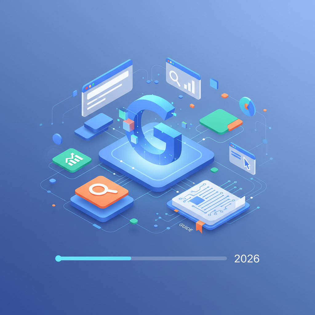 Google Search Console : guide complet pour debutants en 2026