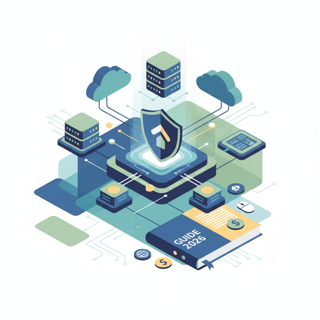 Hebergement web pour association : guide complet 2026