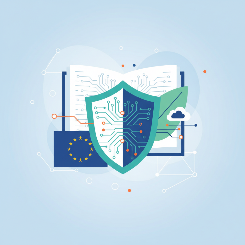 Hebergement conforme RGPD et nLPD : guide complet 2026