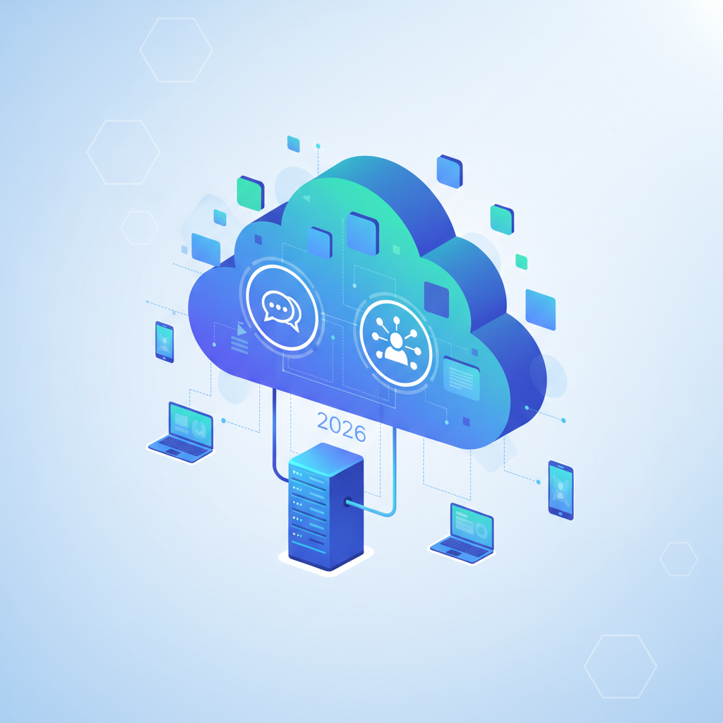 Hebergement pour forum et site communautaire en 2026