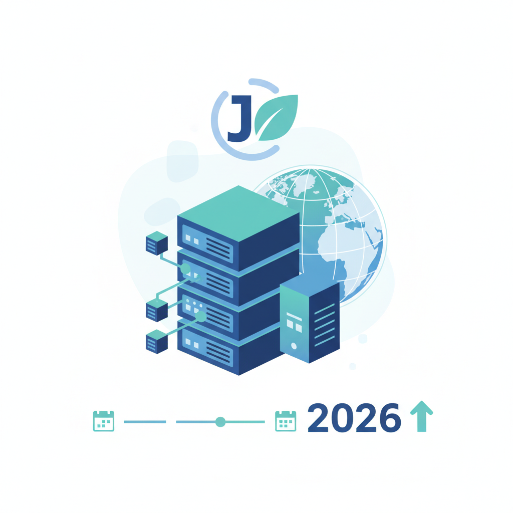 Meilleur hebergement Joomla en 2026 : guide et comparatif
