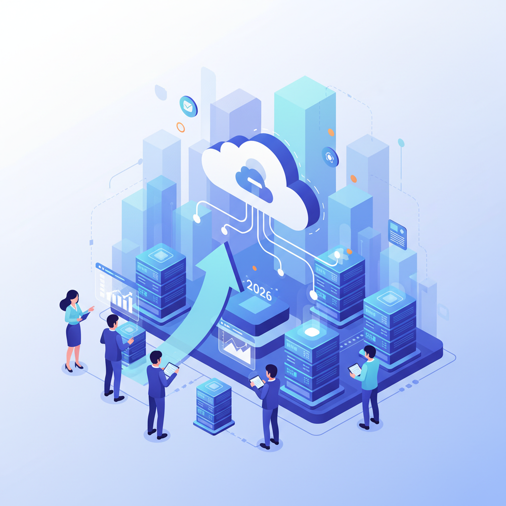 Hebergement revendeur : guide pour agences web en 2026