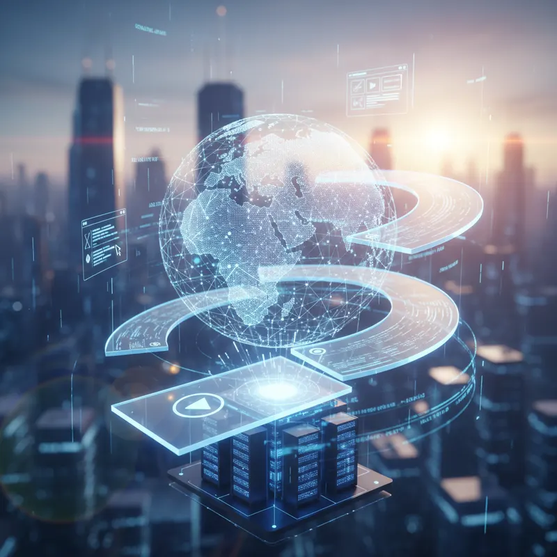 Les meilleures plateformes d'hébergement web IA pour créer u