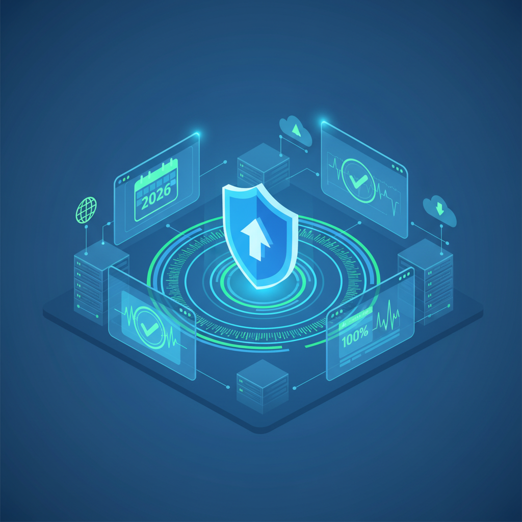 Monitoring et uptime : surveiller la disponibilite de votre site en 2026