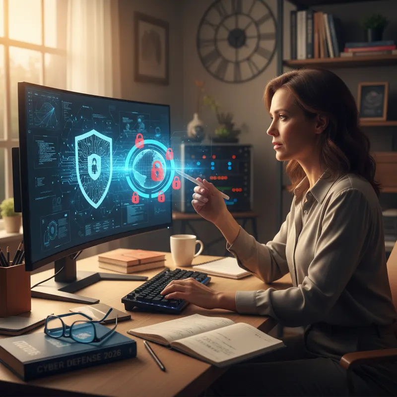 Comment protéger son site web des cyberattaques : le guide u — exemple