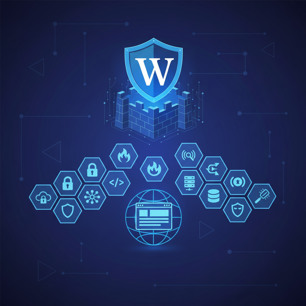 Comment securiser un site WordPress en 2026 : 15 conseils essentiels